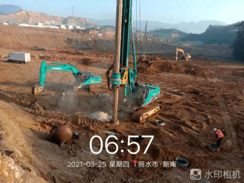 城建類重點項目 民生實事項目等工程項目一周進(jìn)度匯總 第二十二期